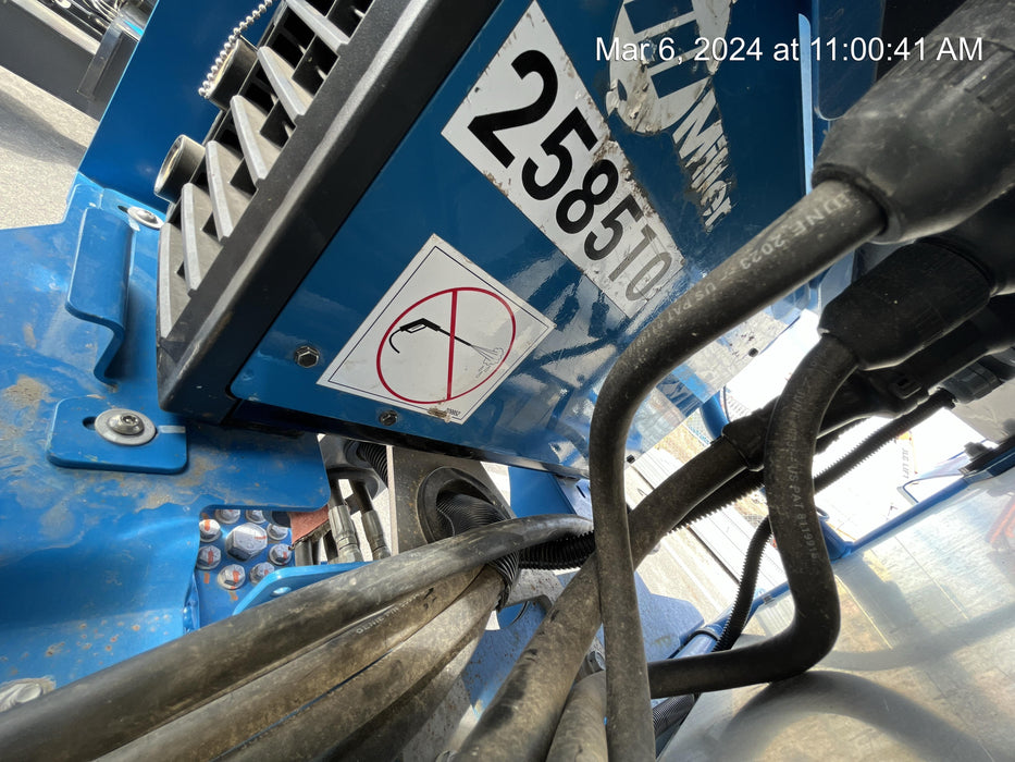 2022 MILLER ELECTRIC CST-280