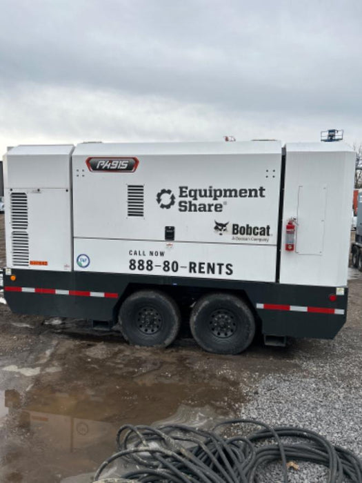 2024 BOBCAT PA915WCU-T4F