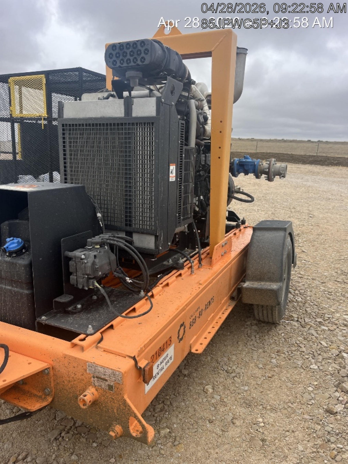 2022 PIONEER PP63C17L71-4045HFC06