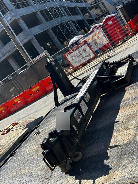 2024 STAR INDUSTRIES M1360B - Star JIB Boom