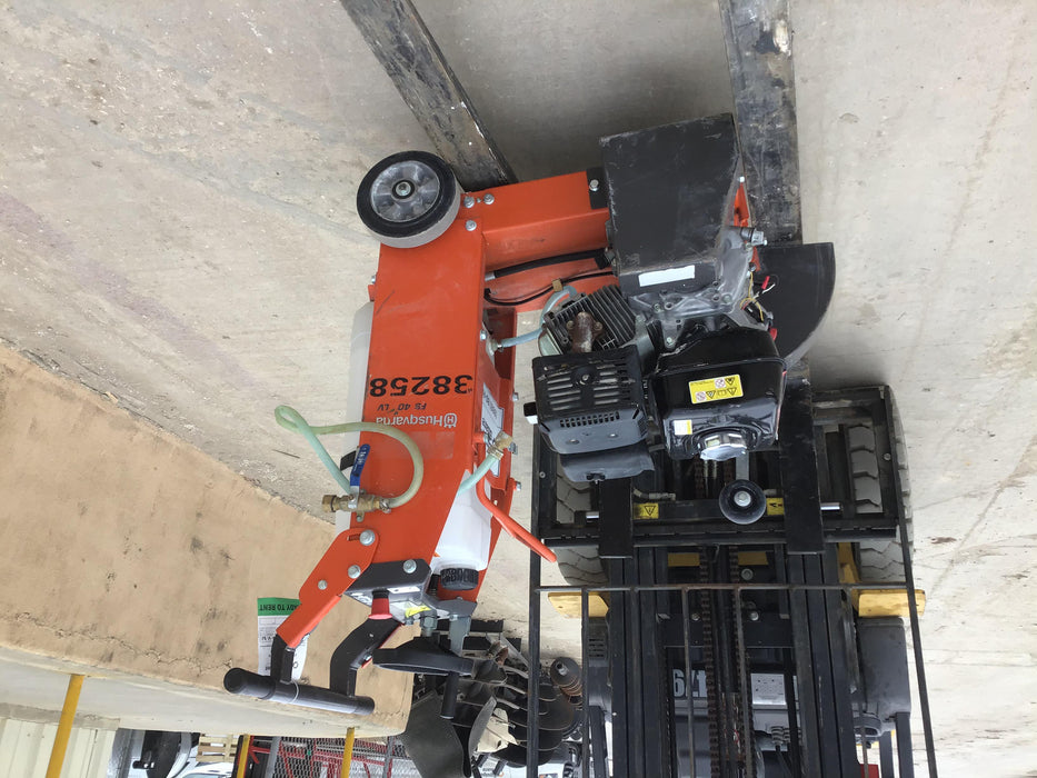 2019 HUSQVARNA FS 400 LV