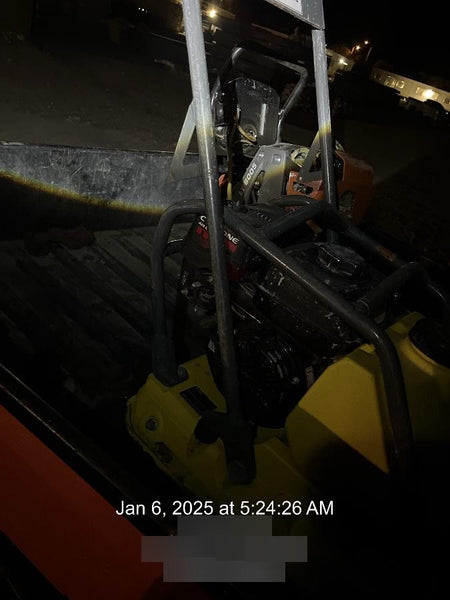 2021 WACKER NEUSON WP1550AW
