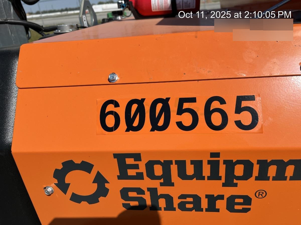 2025 WANCO WLTT-4LM4K-H