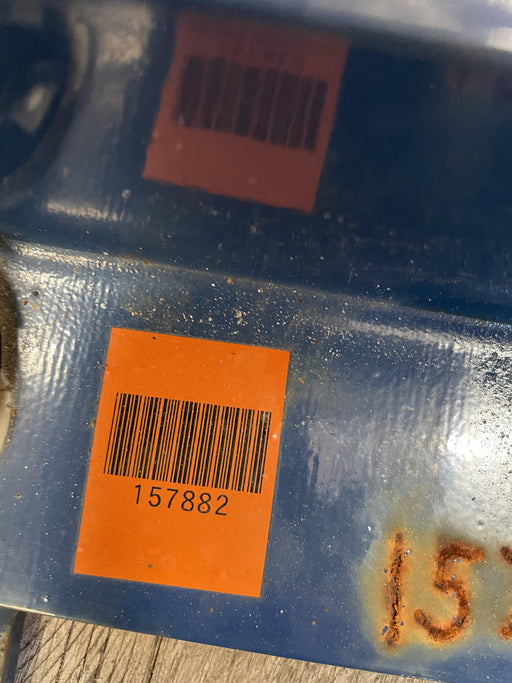 2021 CURRENT TOOLS 680