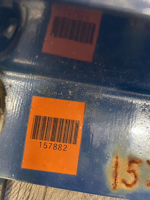 2021 CURRENT TOOLS 680