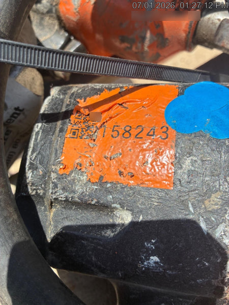 2021 MICHIGAN PNEUMATIC 750SS