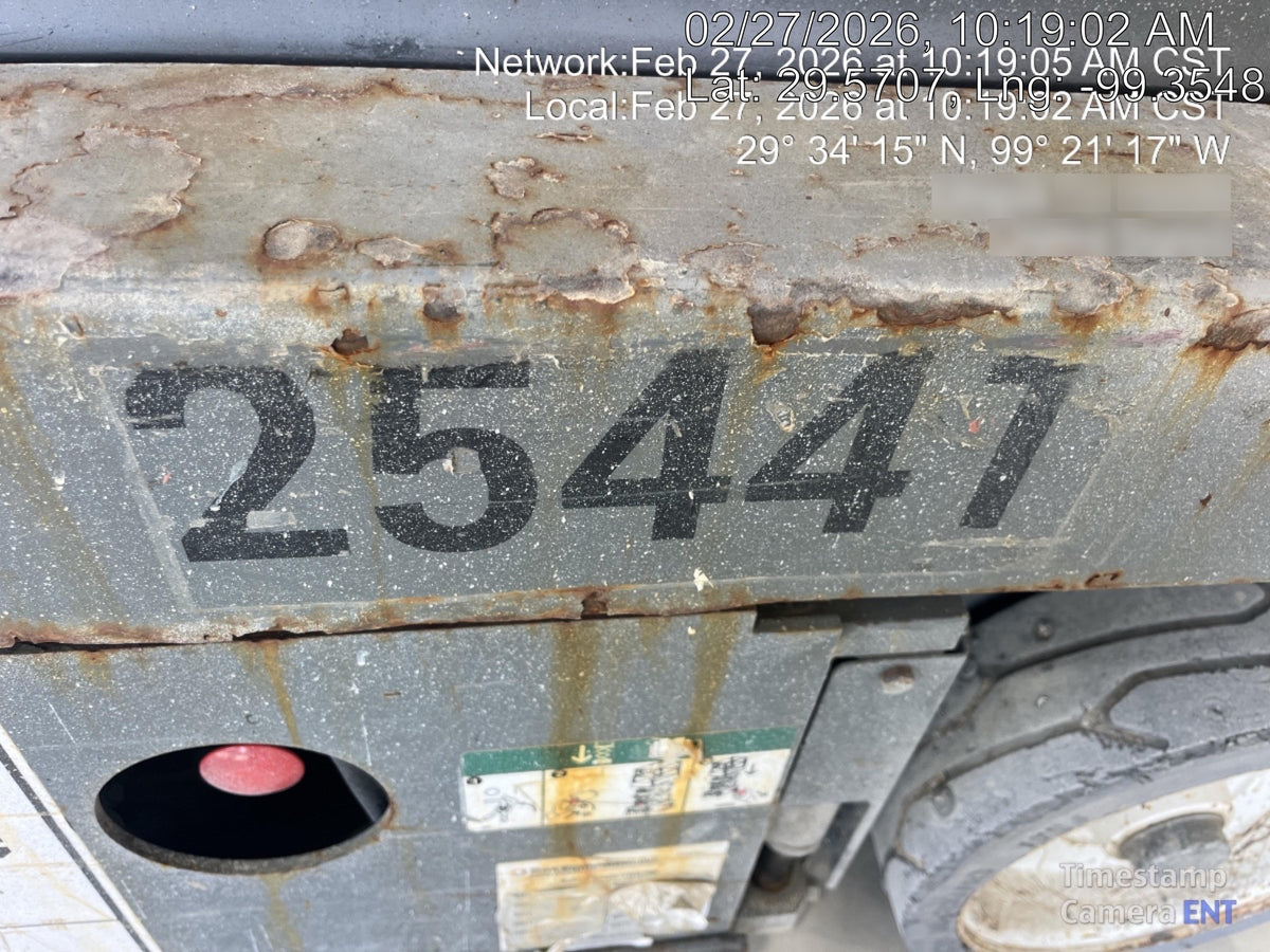 2019 Skyjack SJIII-3219 Standard w/Trojan Batteries
