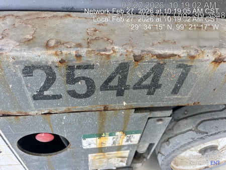 2019 Skyjack SJIII-3219 Standard w/Trojan Batteries