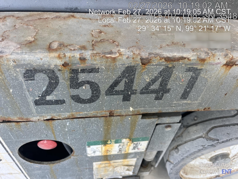 2019 Skyjack SJIII-3219 Standard w/Trojan Batteries