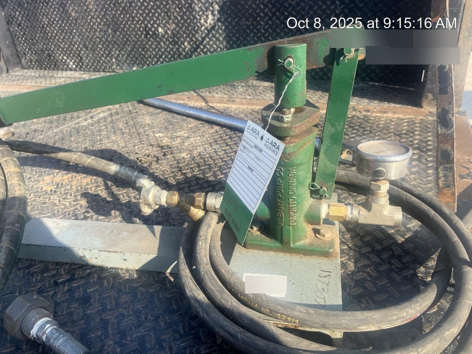 2021 PINNACLE PDQH3000B