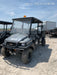 2022 Kubota RTV-X1140W-H Plastic Canopy, Windshield Acrylic Clear, LED Strobe Light, Wire Harness Kit, Back up Alarm