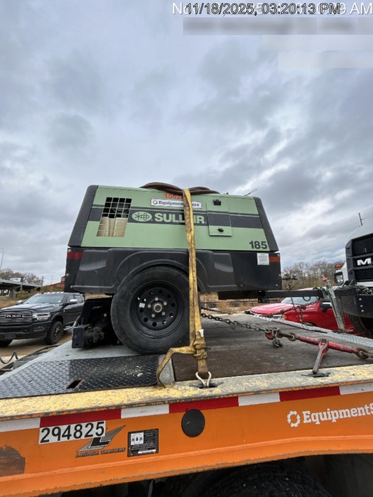 2021 SULLAIR 185D-DPQ KU4F