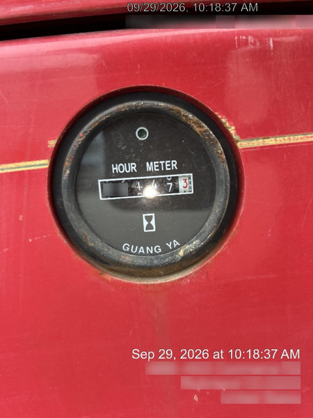 2021 MEC 4046SE