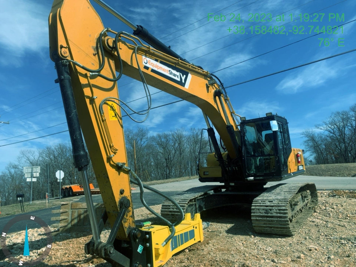 2021 EPIROC HB 2000