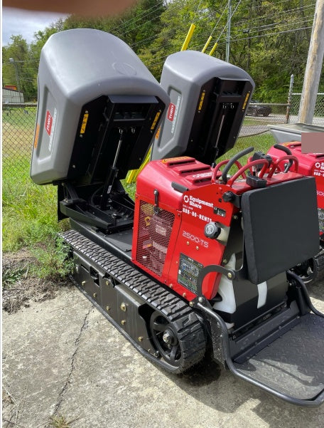 2024 TORO MBTX 2500-TS