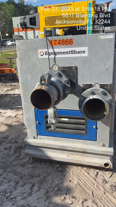 2021 MYERS-SETH MSP PP-150