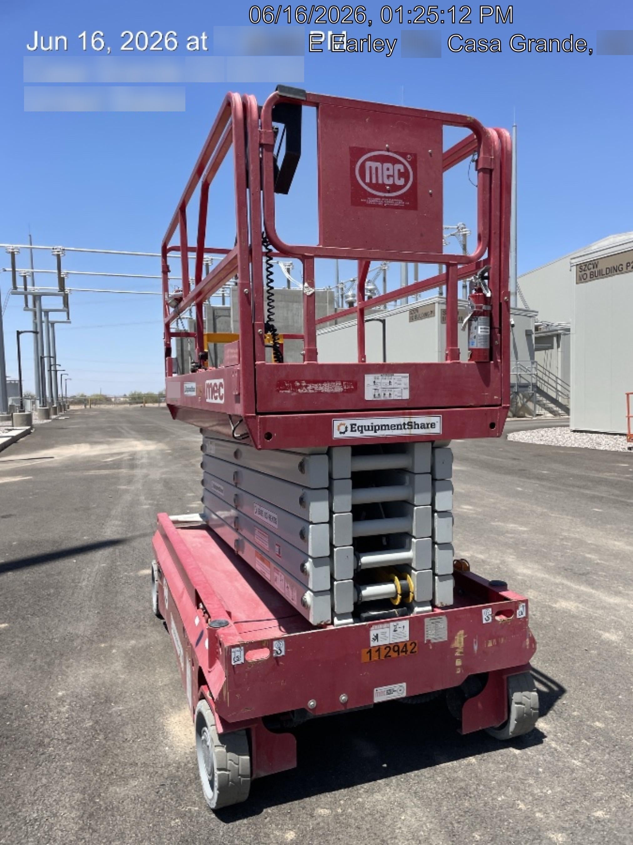 2020 MEC 4555SE