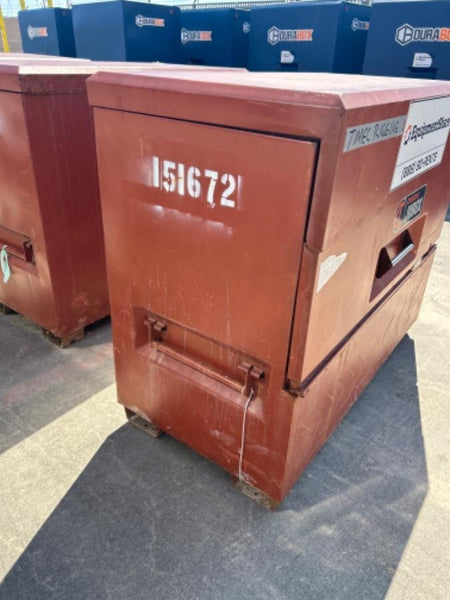 2021 JOBOX 1-682990