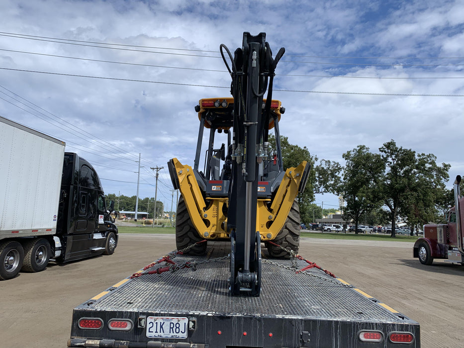 2020 JOHN DEERE 310LEP