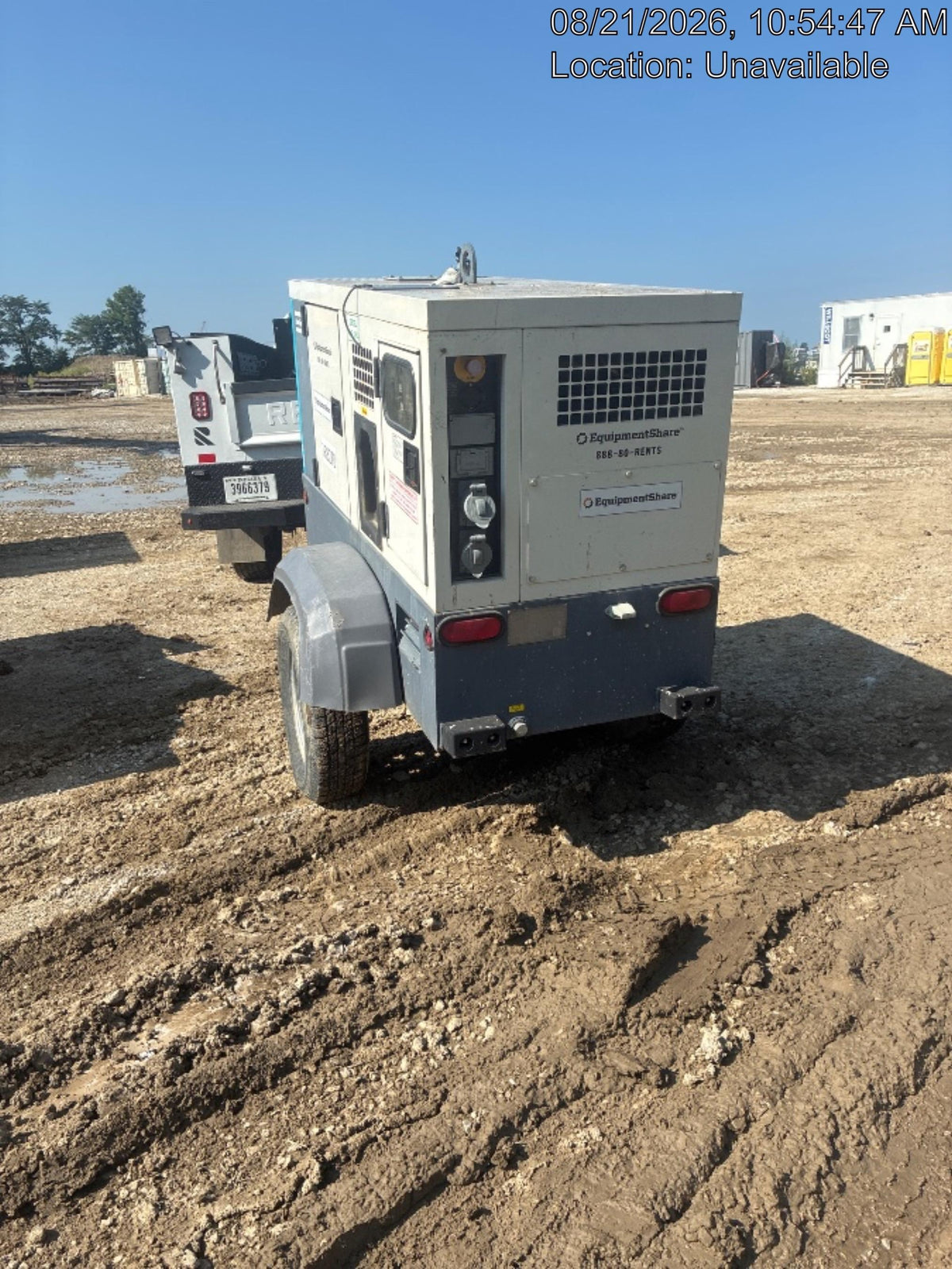 2021 ATLAS COPCO QAS25 CWK