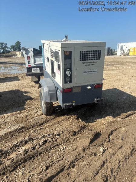 2021 ATLAS COPCO QAS25 CWK
