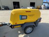 2023 ATLAS COPCO XAS 110