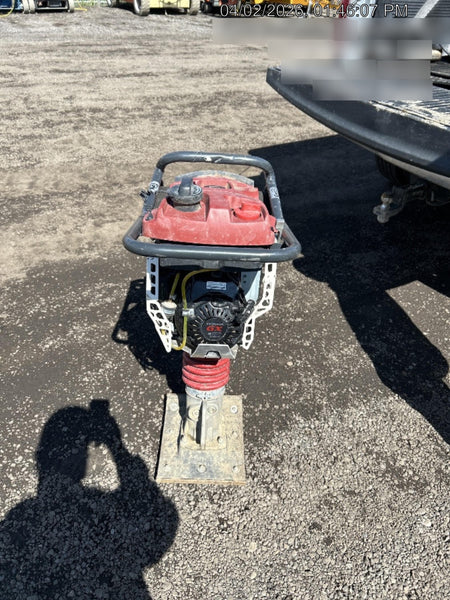 2024 DYNAPAC DR6X