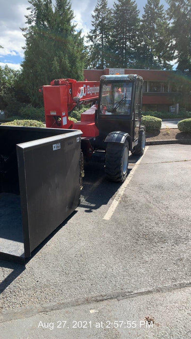 2020 STAR INDUSTRIES 1425