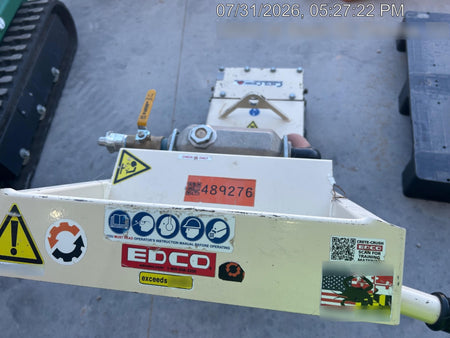 2025 EDCO CD-5