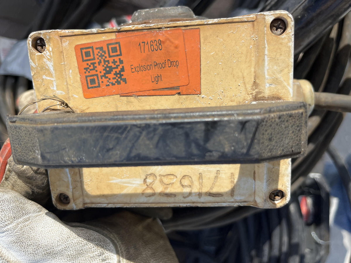 2021 LIND EQUIPMENT GST50