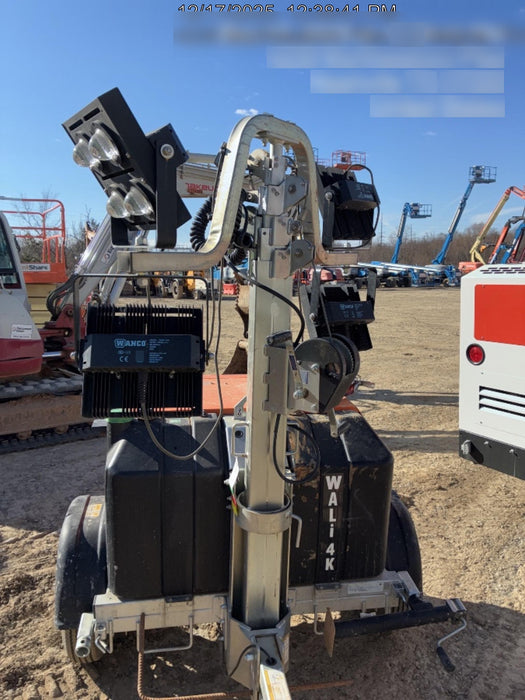 2025 WANCO WLTT-4MM4K