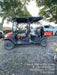 2022 KUBOTA RTV-X1140W-H (Canopy)