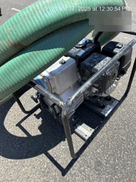 2024 MI-T-M WTP-T04-0MGH
