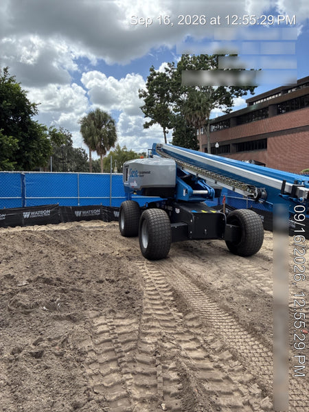 2026 GENIE S-65 HF