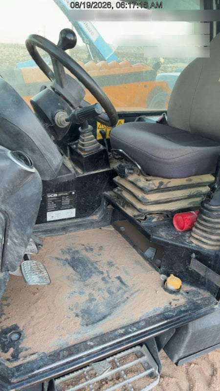 2020 JCB 512-56 JCB 512-56