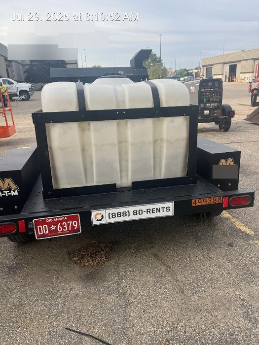 2025 MI-T-M AW-9000-0005 / DHG-4004-B0V6G