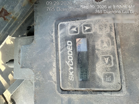 2021 SKYJACK SJ3219