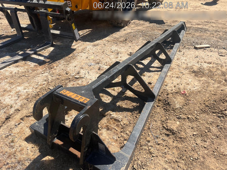 2024 JLG 1001275853