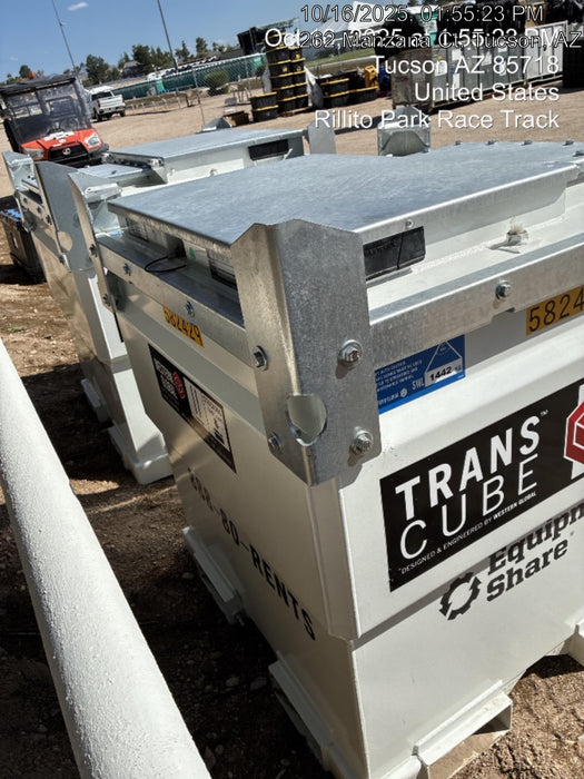 2025 WESTERN GLOBAL 10TCG-ES-12VFHK