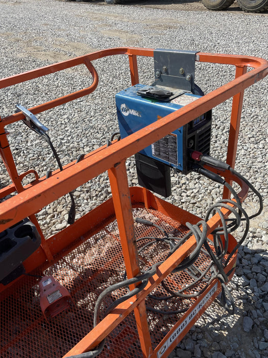 2022 MILLER ELECTRIC CST-280