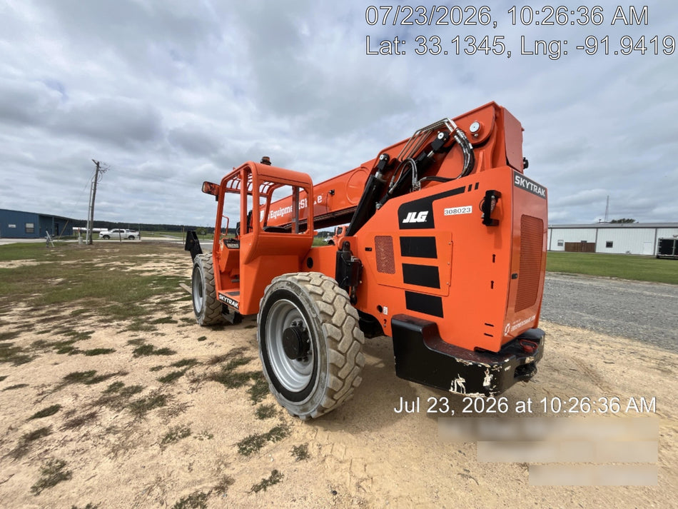 2023 SKYTRAK 12054