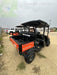 2022 KUBOTA RTV-X1140W-H (Canopy)