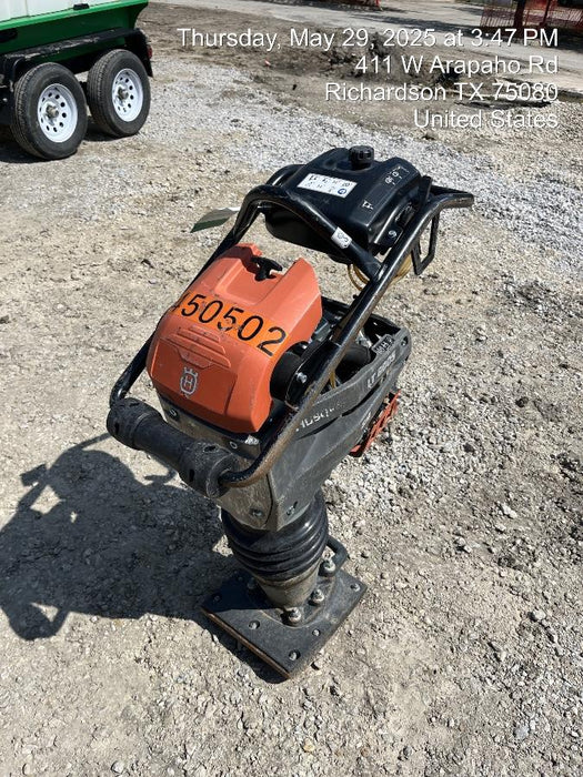 2024 HUSQVARNA LT6005