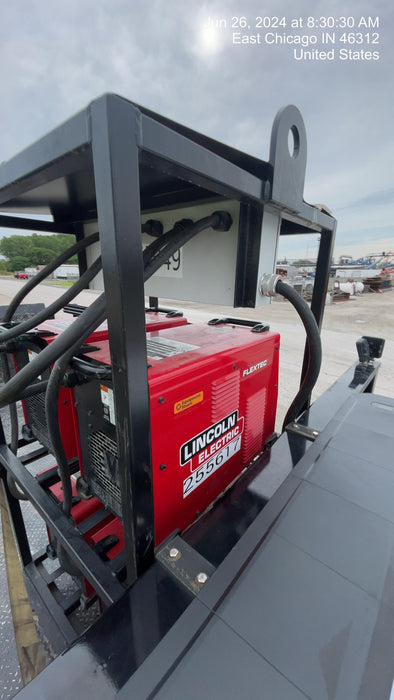 2022 LINCOLN ELECTRIC K4770-1