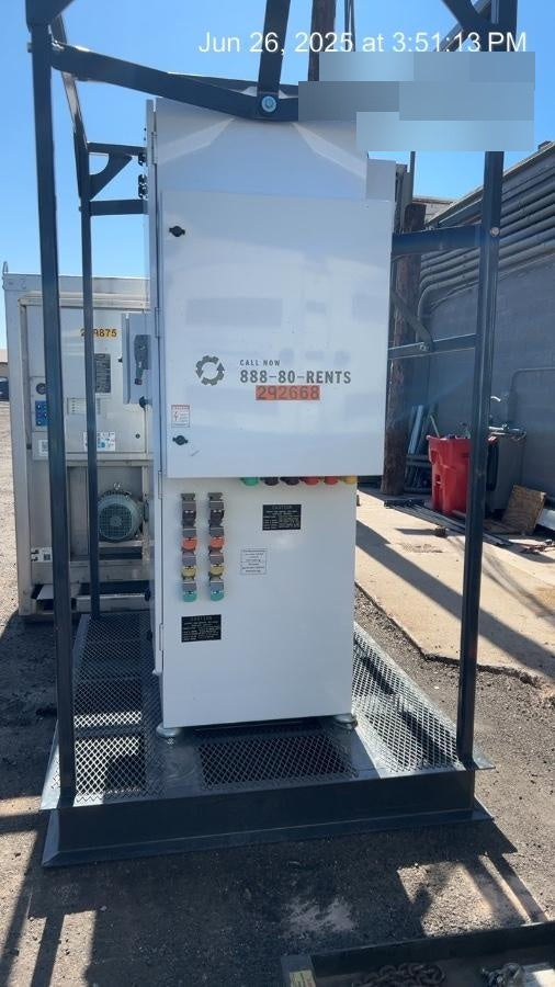2023 FUJI MD600-EQS
