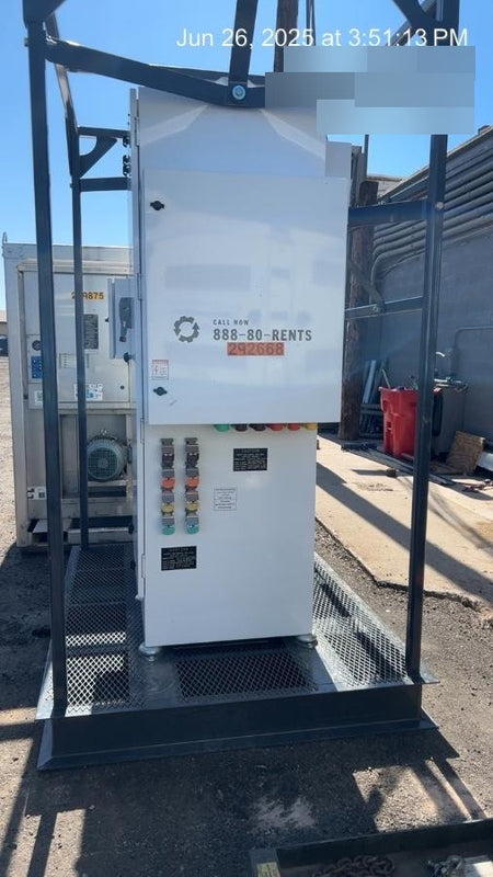 2023 FUJI MD600-EQS