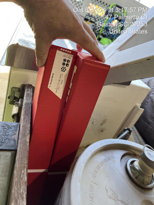 2024 HILTI TE 3000-AVR