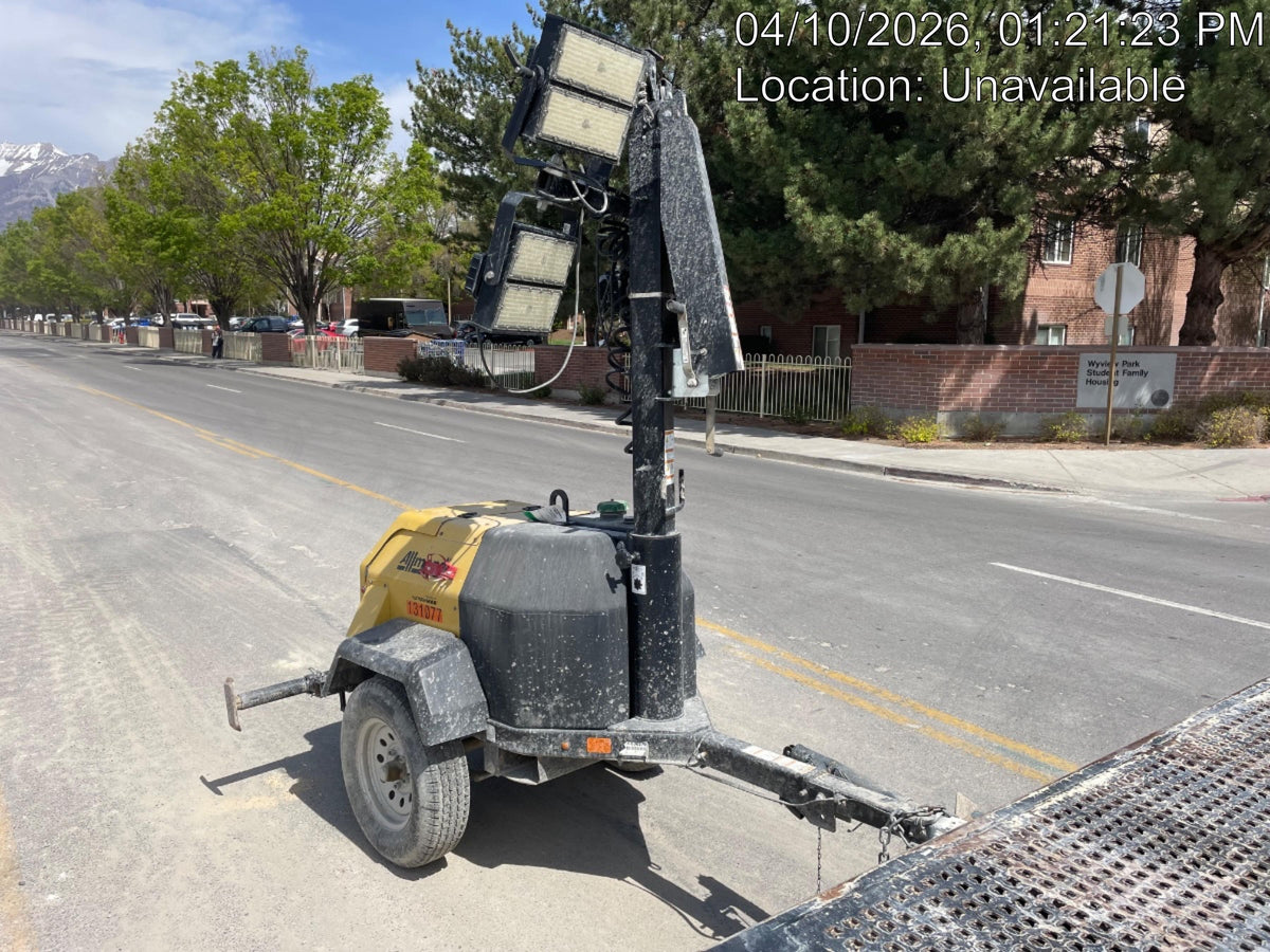 2021 ALLMAND NLV3GR