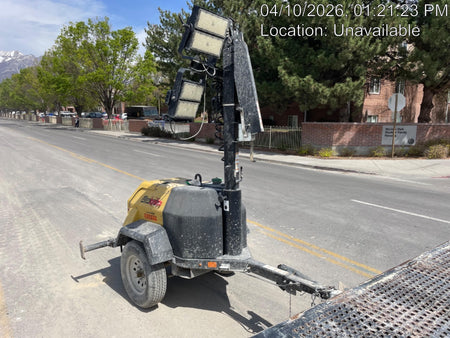 2021 ALLMAND NLV3GR