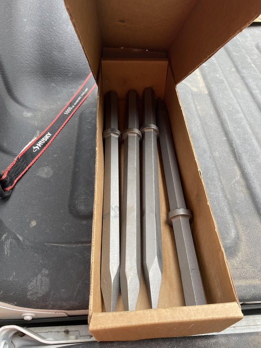 2021 MICHIGAN PNEUMATIC MP-TPB90-114